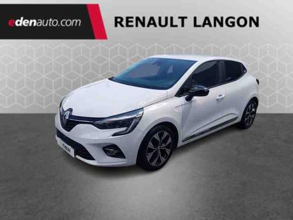 Renault Clio 5 - TCe 100 GPL Evolution - 14 350 €