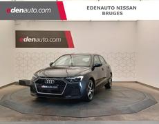 Audi A1 Bruges