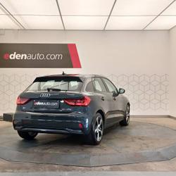 Audi A1 Sportback 25 TFSI 95 ch S tronic 7 Advanced Bruges