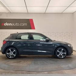 Audi A1 Sportback 25 TFSI 95 ch S tronic 7 Advanced Bruges