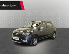 Dacia Sandero - Blue dCi 95 Stepway - 11 200 €