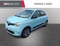 Renault Twingo 3 - III E-Tech Equilibre - 12 990 €