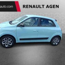 Renault Twingo 3 III E-Tech Equilibre Agen