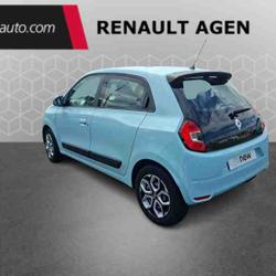 Renault Twingo 3 III E-Tech Equilibre Agen