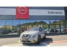Nissan Juke Langon