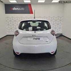 Renault Zoe R110 Achat Int&eacute;gral Life Dax