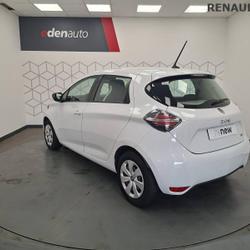 Renault Zoe R110 Achat Int&eacute;gral Life Dax