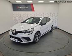 Renault Clio 5