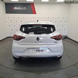 Renault Clio 5 TCe 140 RS Line Dax