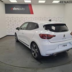 Renault Clio 5 TCe 140 RS Line Dax