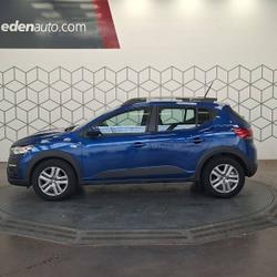 Dacia Sandero ECO-G 100 Stepway Confort occasion - Oloron-Sainte-Marie - photo 2/41