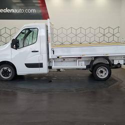 Renault Master FOURGON CC PROP RJ3500 L2 PAFC BLUE DCI 130 EURO VI CONFORT occasion - Lons - photo 2/40