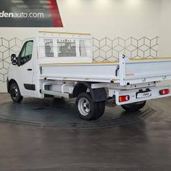 Renault Master FOURGON CC PROP RJ3500 L2 PAFC BLUE DCI 130 EURO VI CONFORT occasion - Lons - photo 3/40