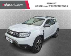Dacia Duster Castelnau-d'Estrétefonds
