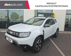 Dacia Duster Castelnau-d'Estrétefonds