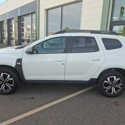 Dacia Duster ECO-G 100 4x2 Journey + Castelnau-d'Estr&eacute;tefonds