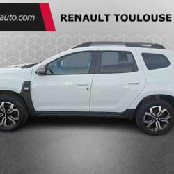 Dacia Duster ECO-G 100 4x2 Journey + occasion - Castelnau-d'Estr&eacute;tefonds - photo 2/33