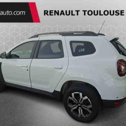 Dacia Duster ECO-G 100 4x2 Journey + occasion - Castelnau-d'Estr&eacute;tefonds - photo 3/33