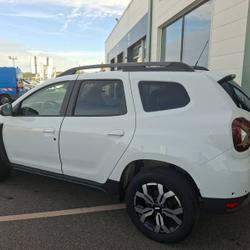 Dacia Duster ECO-G 100 4x2 Journey + Castelnau-d'Estr&eacute;tefonds