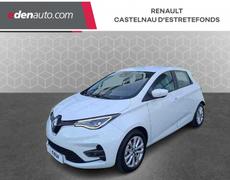 Renault Zoe Castelnau-d'Estrétefonds