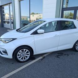 Renault Zoe R110 Zen Castelnau-d'Estr&eacute;tefonds