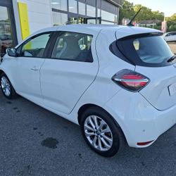 Renault Zoe R110 Zen Castelnau-d'Estr&eacute;tefonds