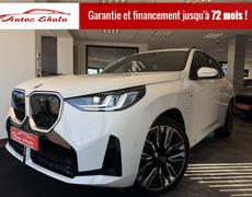 BMW X3 Stiring-Wendel