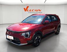 Kia Niro Vienne