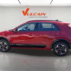 Kia Niro Niro EV Electrique 204 ch Active Vienne