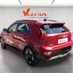 Kia Niro Niro EV Electrique 204 ch Active Vienne