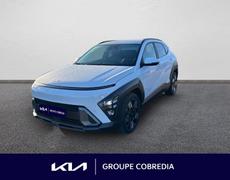 Hyundai Kona Yffiniac