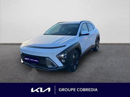 Hyundai Kona - 1.6 GDi 129ch Hybrid Creative DCT-6 - 26 980 €