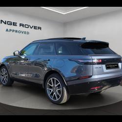 Land Rover Range Rover Velar 2.0 P400e 404ch PHEV Dynamic HSE AWD BVA occasion - Les Ulis - photo 2/35