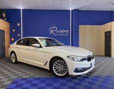 BMW Serie 5 Charlieu