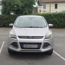 Ford Kuga Titanium 2.0 TDCi 150 ch &ndash; 2015 &ndash; 127 000 km Tarbes