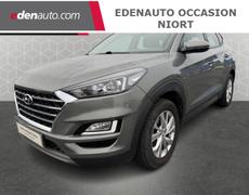 Hyundai Tucson Chauray