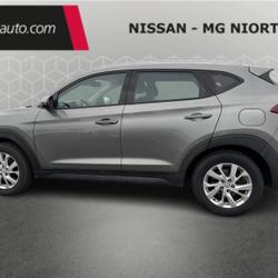 Hyundai Tucson 1.6 CRDi 136 DCT-7 Premium occasion - Chauray - photo 2/33