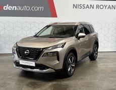 Nissan XTrail Royan