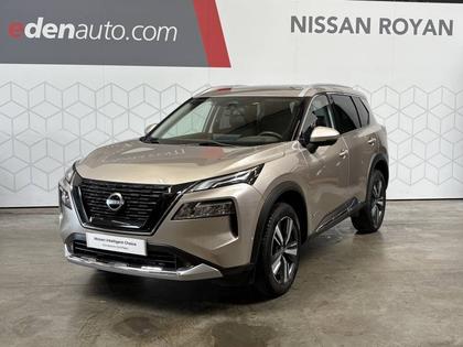 Nissan XTrail - e-POWER 204 ch Tekna - 32 790 €
