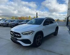 Mercedes GLA Villefranche-sur-Saône