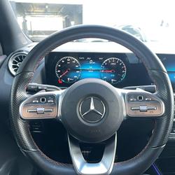 Mercedes GLA 250 e 8G-DCT AMG Line occasion - Villefranche-sur-Sa&ocirc;ne - photo 2/32
