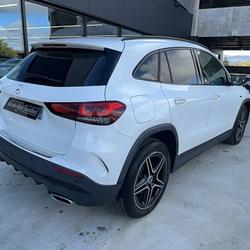 Mercedes GLA 250 e 8G-DCT AMG Line occasion - Villefranche-sur-Sa&ocirc;ne - photo 3/32