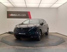 Nissan Ariya Bruges