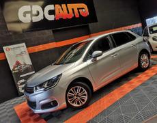 Citroen e-C4 Lisieux