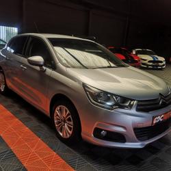 Citroen e-C4 1.6 HDI 92 Confort Lisieux