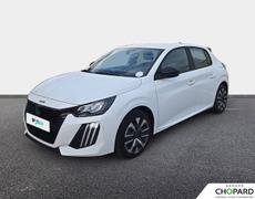 Peugeot 208 Brignoles