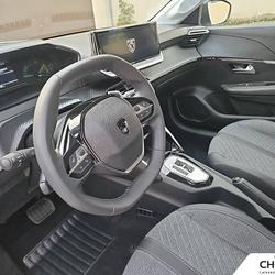 Peugeot 208 Hybrid 100 e-DCS6 Style occasion - Brignoles - photo 2/37