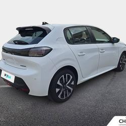Peugeot 208 Hybrid 100 e-DCS6 Style occasion - Brignoles - photo 3/37