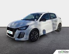 Peugeot 208 Brignoles