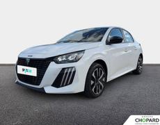 Peugeot 208 Brignoles
